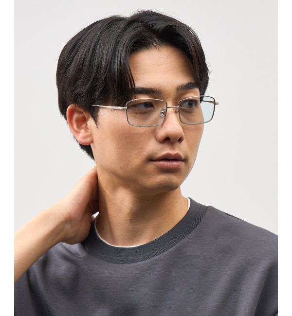  「SUNCUTGlasses/UV100%CUT サングラス カラーレンズ｜ 紫外線対策 UVカット｜スタイリッシュ｜ユニセックス」|サングラス|