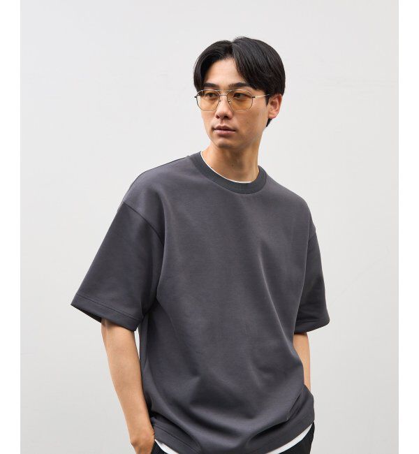  「SUNCUTGlasses/UV100%CUT サングラス カラーレンズ  紫外線対策 UVカット スタイリッシュ ユニセックス」|サングラス|