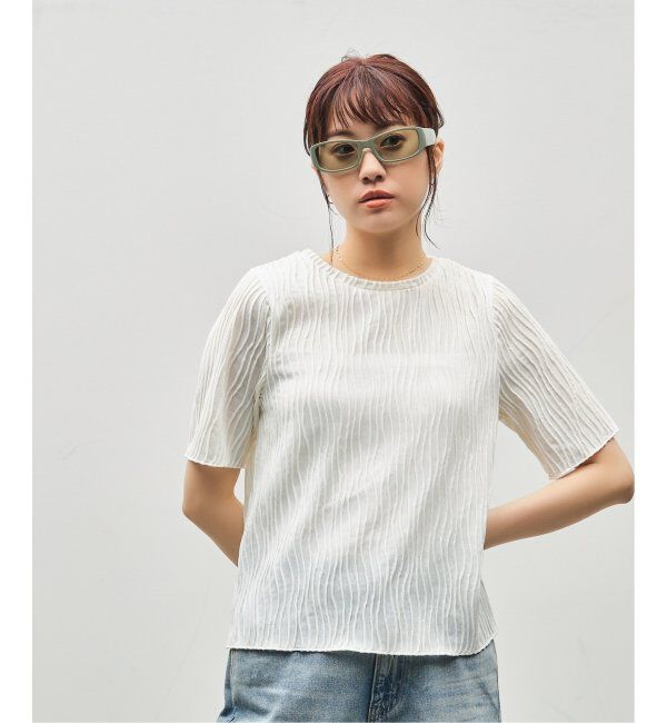  「Zoff｜GDC スクエア型 サングラス｜紫外線対策 UVカット｜スタイリッシュ｜ユニセックス」|サングラス|