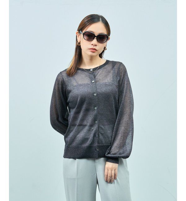  「ウェリントン型 サングラス ラバーテンプル ズレ落ち防止 ｜ カラーレンズ ｜ 紫外線対策 UVカット  」|サングラス|