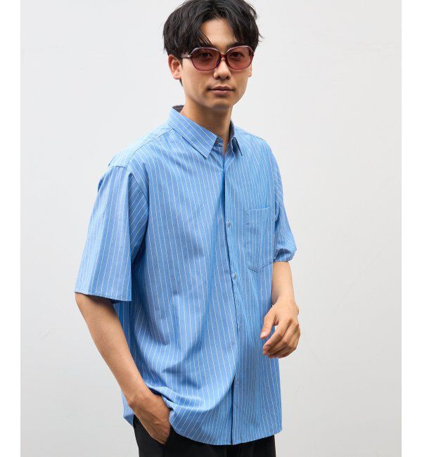  「ウェリントン型 サングラス ラバーテンプル ズレ落ち防止 ｜ カラーレンズ ｜ 紫外線対策 UVカット  」|サングラス|