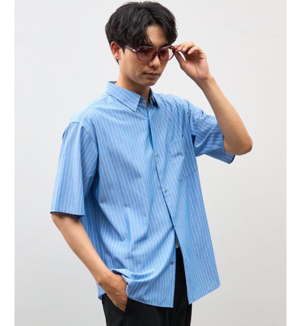  「ウェリントン型 サングラス ラバーテンプル ズレ落ち防止 ｜ カラーレンズ ｜ 紫外線対策 UVカット  」|サングラス|