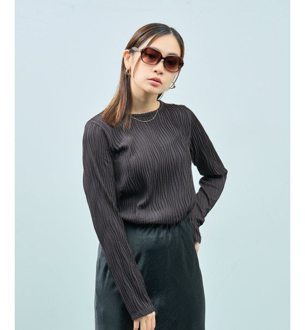  「ウェリントン型 サングラス ラバーテンプル ズレ落ち防止 ｜ カラーレンズ ｜ 紫外線対策 UVカット  」|サングラス|