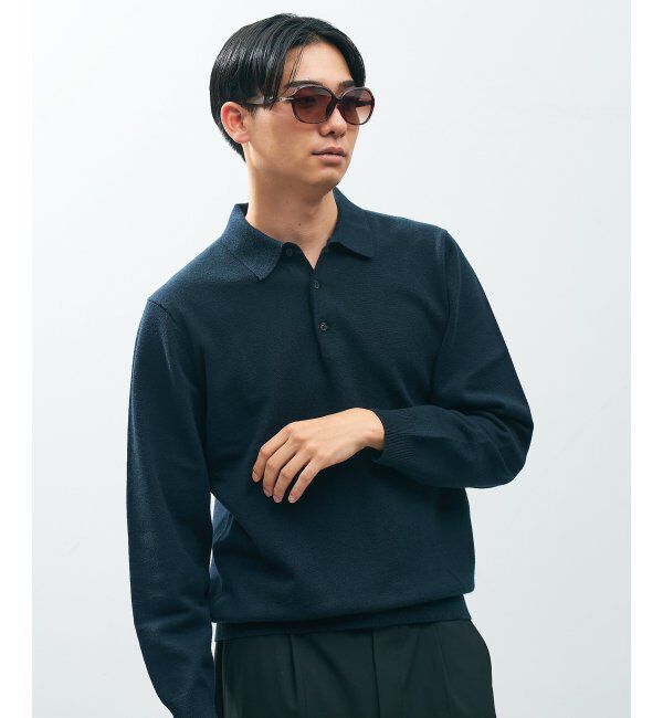  「ウェリントン型 サングラス ラバーテンプル ズレ落ち防止 ｜ カラーレンズ ｜ 紫外線対策 UVカット  」|サングラス|