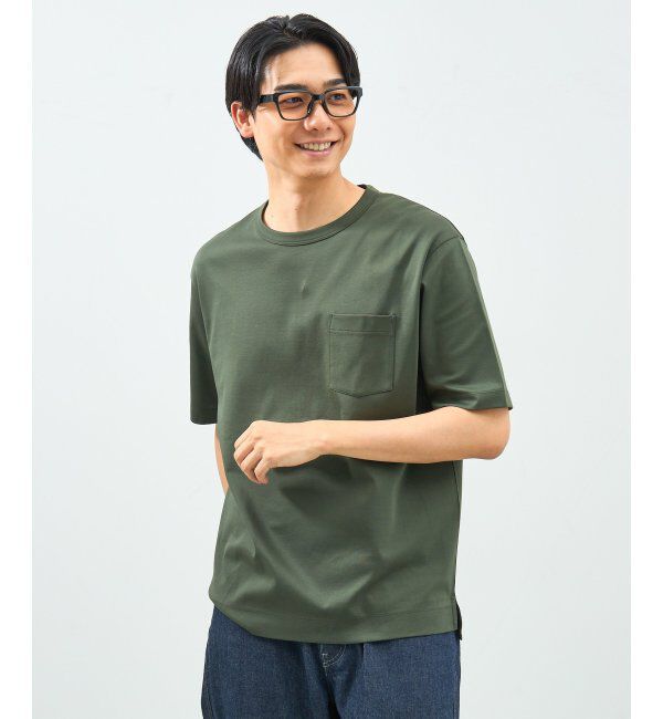  「ウェリントン型 メガネ 太縁フレーム | 軽量 | 伊達・ 度付きメガネ｜ ユニセックス   レンズ交換券付」|メガネ|