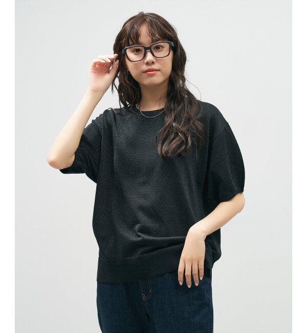  「ウェリントン型 メガネ 太縁フレーム | 軽量 | 伊達・ 度付きメガネ｜ ユニセックス   レンズ交換券付」|メガネ|