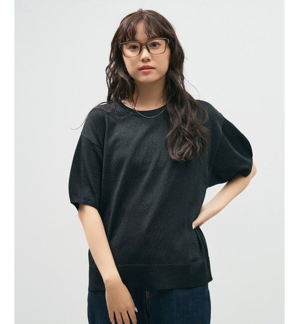  「ウェリントン型 メガネ 太縁フレーム | 軽量 | 伊達・ 度付きメガネ｜ ユニセックス   レンズ交換券付」|メガネ|