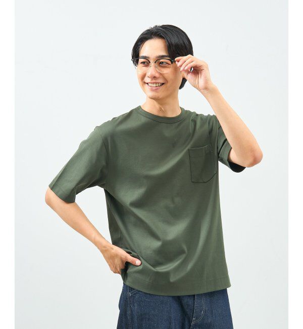  「Zoff｜takashi kumagai ウェリントン型 メガネ サーモント｜伊達メガネ 度付きメガネ  レンズ交換券付」|メガネ|