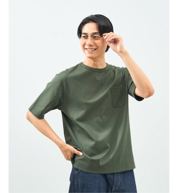  「Zoff｜takashi kumagai ウェリントン型 メガネ サーモント｜伊達メガネ 度付きメガネ  レンズ交換券付」|メガネ|