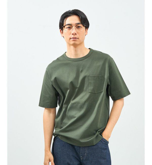  「Zoff｜takashi kumagai ウェリントン型 メガネ サーモント｜伊達メガネ 度付きメガネ  レンズ交換券付」|メガネ|