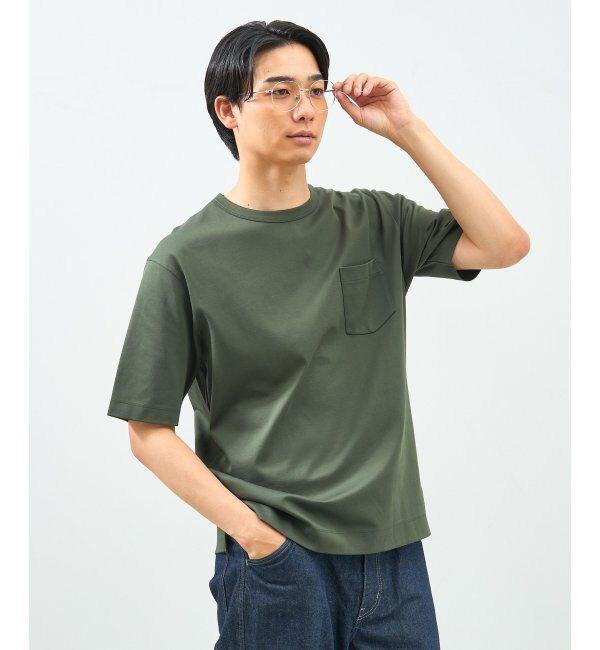  「Zoff｜takashi kumagai ボストン型 メガネ メタルフレーム｜ 伊達メガネ 度付きメガネ  レンズ交換券付」|メガネ|