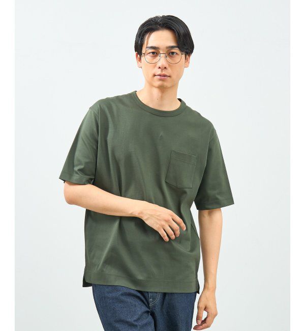  「Zoff｜takashi kumagai ボストン型 メガネ メタルフレーム｜ 伊達メガネ 度付きメガネ  レンズ交換券付」|メガネ|