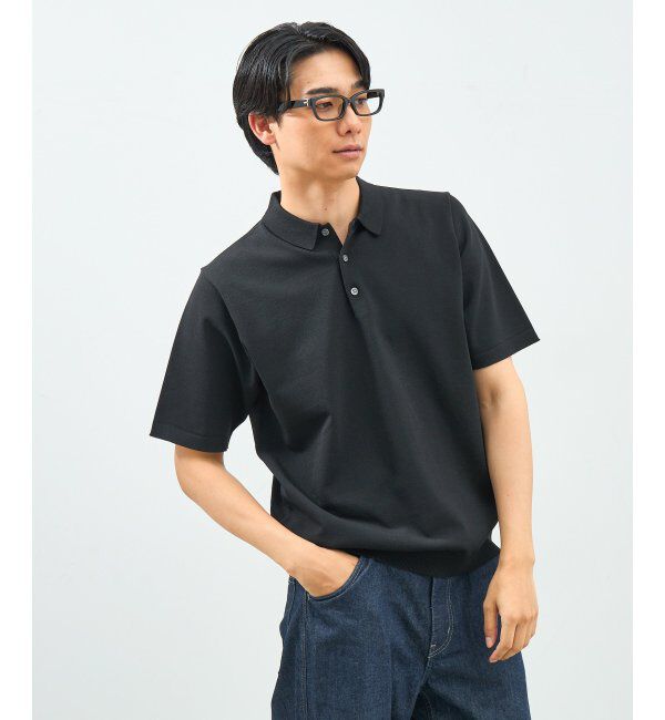  「Zoff｜takashi kumagai ウェリントン型 メガネ 横長フレーム｜伊達メガネ 度付きメガネ  レンズ交換券付」|メガネ|