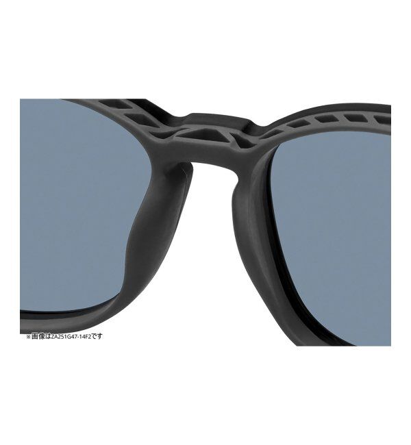  「SUNCUTGlasses/UV100%CUT/GALILEO サングラス | 金属フリー 柔軟性抜群｜紫外線対策 UV対策 UVカット  」|サングラス|