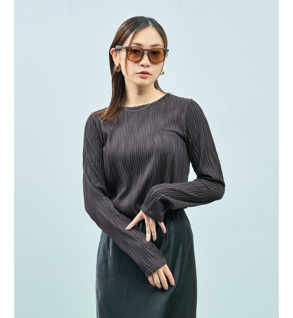  「SUNCUTGlasses/UV100%CUT/GALILEO サングラス | 金属フリー 柔軟性抜群｜紫外線対策 UV対策 UVカット  」|サングラス|