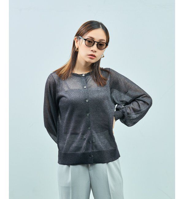  「SUNCUTGlasses/UV100%CUT サングラス | クラウンパント｜紫外線対策 UV対策 UVカット」|サングラス|