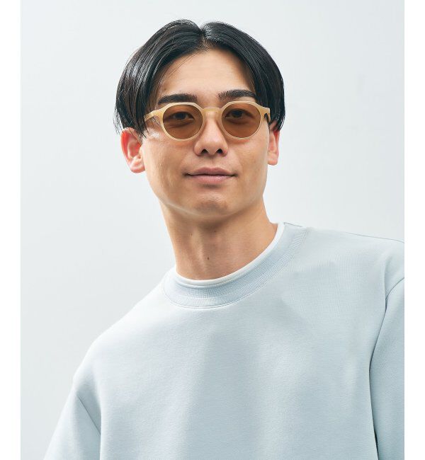  「SUNCUTGlasses/UV100%CUT サングラス | クラウンパント｜紫外線対策 UV対策 UVカット」|サングラス|