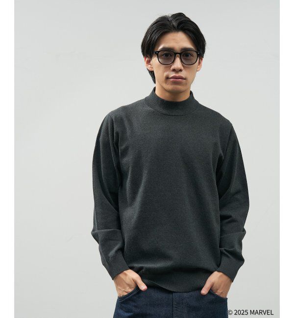  「MARVEL COLLECTION デッドプール & ウルヴァリン  ウェリントン型 サングラス | 紫外線対策 UVカット  」|サングラス|