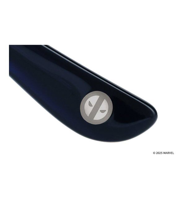  「MARVEL COLLECTION デッドプール & ウルヴァリン  ウェリントン型 サングラス | 紫外線対策 UVカット  」|サングラス|