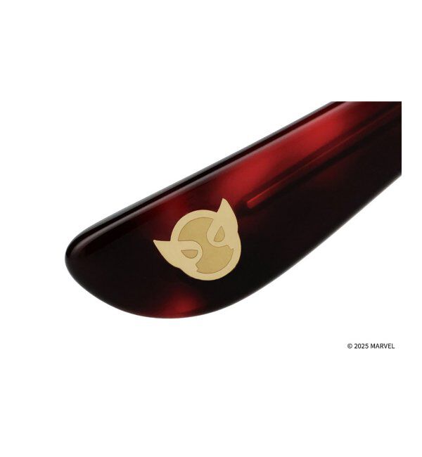  「MARVEL COLLECTION デッドプール & ウルヴァリン  ウェリントン型 サングラス | 紫外線対策 UVカット  」|サングラス|