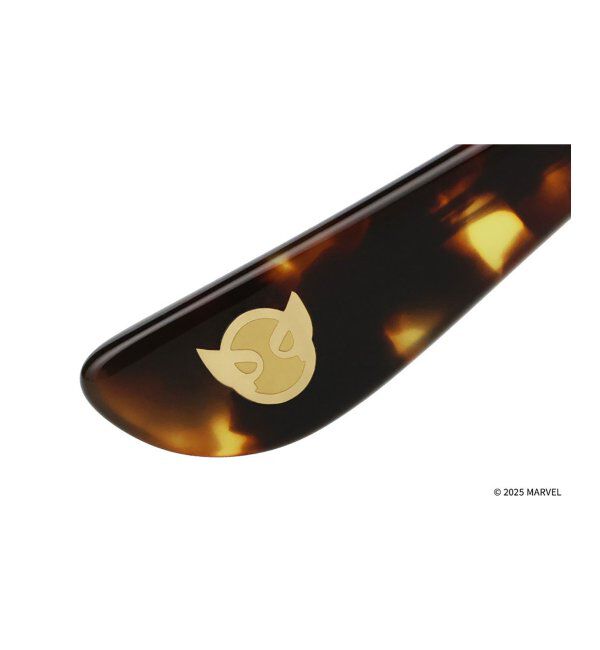  「MARVEL COLLECTION デッドプール & ウルヴァリン  ウェリントン型 サングラス | 紫外線対策 UVカット  」|サングラス|