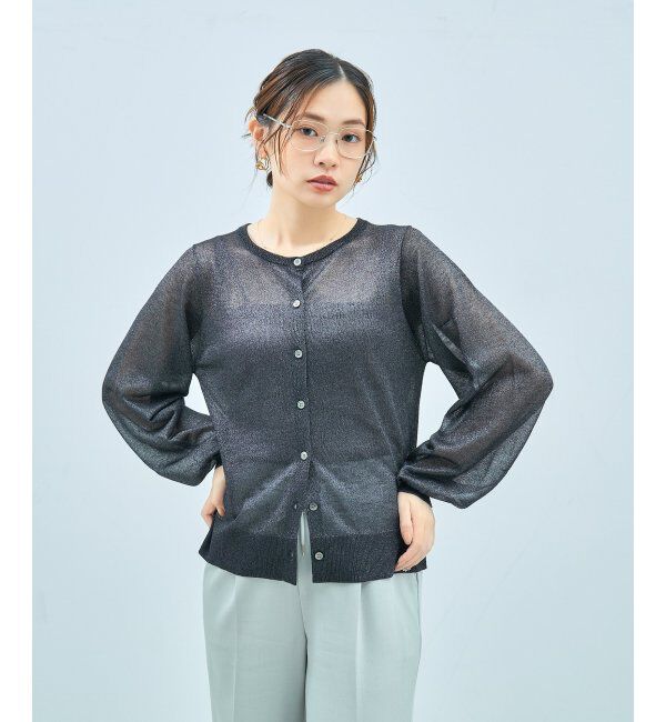  「Zoff｜CLASSIC メガネ | 四角 メタルフレーム グランパコア 伊達メガネ 度付き   レンズ交換券付」|メガネ|