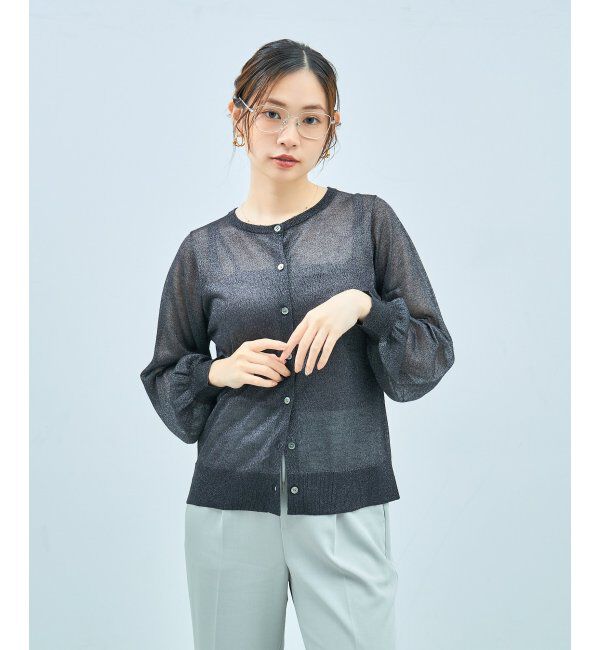  「Zoff｜CLASSIC メガネ | 四角 メタルフレーム グランパコア 伊達メガネ 度付き   レンズ交換券付」|メガネ|