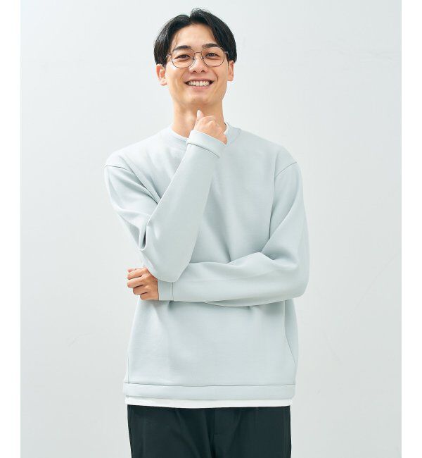  「Zoff｜CLASSIC メガネ | 四角 メタルフレーム グランパコア 伊達メガネ 度付き   レンズ交換券付」|メガネ|