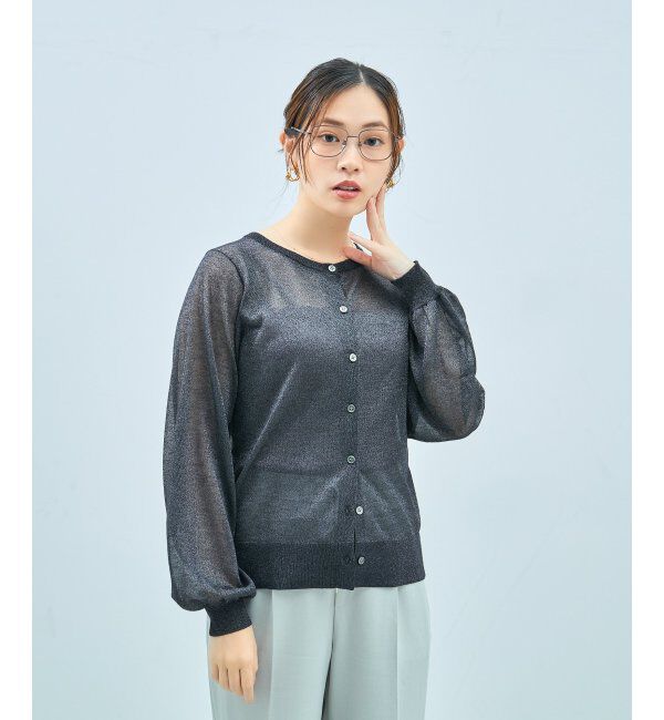  「Zoff｜CLASSIC メガネ | 四角 メタルフレーム グランパコア 伊達メガネ 度付き   レンズ交換券付」|メガネ|