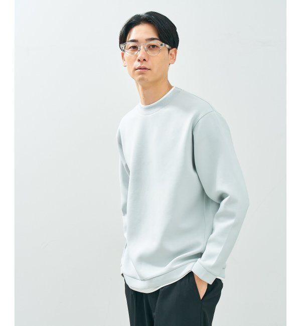 「Zoff｜UNITED ARROWS メガネ | [Luxe] 伊達メガネ 度付き ユナイテッドアローズ   レンズ交換券付」|メガネ|