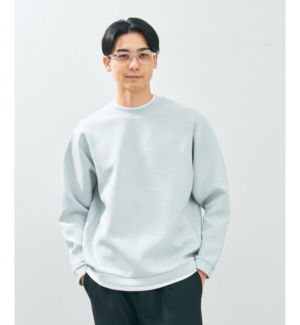  「Zoff｜UNITED ARROWS メガネ | [Luxe] 伊達メガネ 度付き ユナイテッドアローズ   レンズ交換券付」|メガネ|