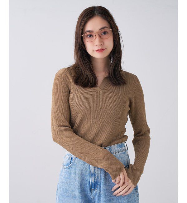  「ボストン型 メガネ | 伊達メガネ 度付きメガネユニセックス  Zoff｜CLASSIC  レンズ交換券付」|メガネ|