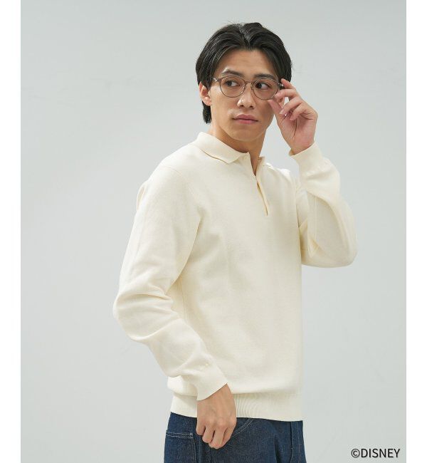  「Zoff｜Disney  &rdquo;Baby Animals&rdquo; メガネ [おしゃれキャット( マリー ) ﾓﾃﾞﾙ] ディズニー  レンズ交換券付」|メガネ|