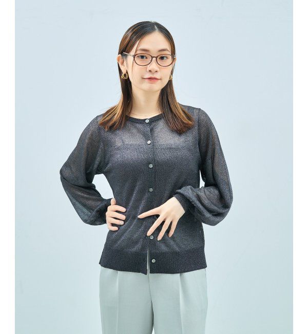  「オーバル型 メガネ | レザー調 ラバーテンプル ズレ落ち防止 眼鏡 伊達・度付き眼鏡  レンズ交換券付」|メガネ|