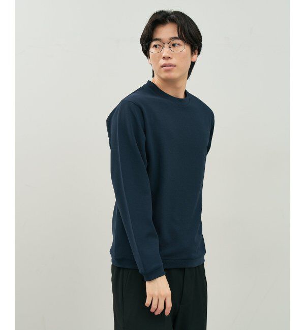  「ウェリントン型 メガネ | 四角 小顔効果 チタン 軽量 メタル 伊達・度付き Zoff  レンズ交換券付」|メガネ|