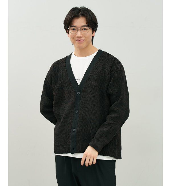  「ウェリントン型 メガネ | チタン TR素材 軽量 メタル 伊達・度付き 大人可愛い Zoff  レンズ交換券付」|メガネ|