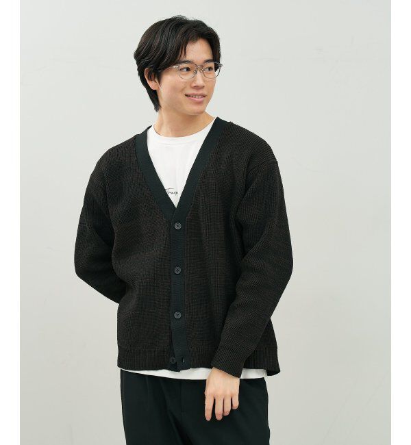  「ウェリントン型 メガネ | チタン TR素材 軽量 メタル 伊達・度付き 大人可愛い Zoff  レンズ交換券付」|メガネ|