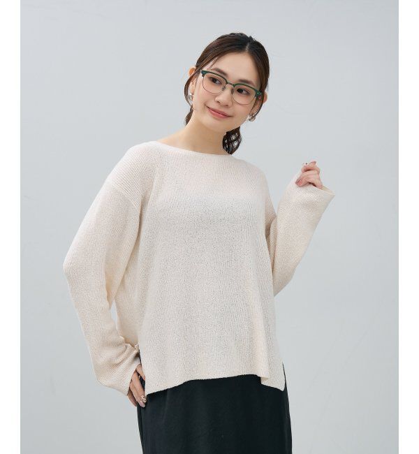  「メガネ | サーモント チタン アルミ製 軽量 メタル 伊達・度付き ユニセックス Zoff  レンズ交換券付」|メガネ|