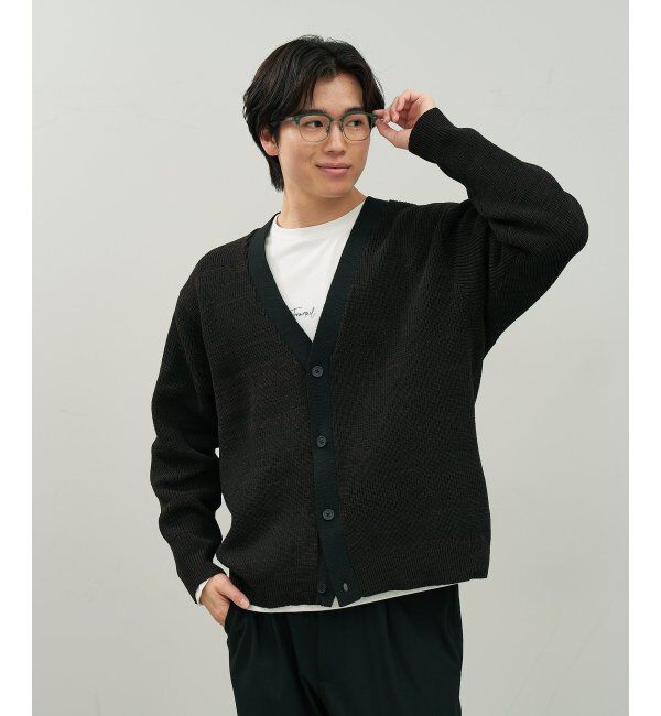  「メガネ | サーモント チタン アルミ製 軽量 メタル 伊達・度付き ユニセックス Zoff  レンズ交換券付」|メガネ|