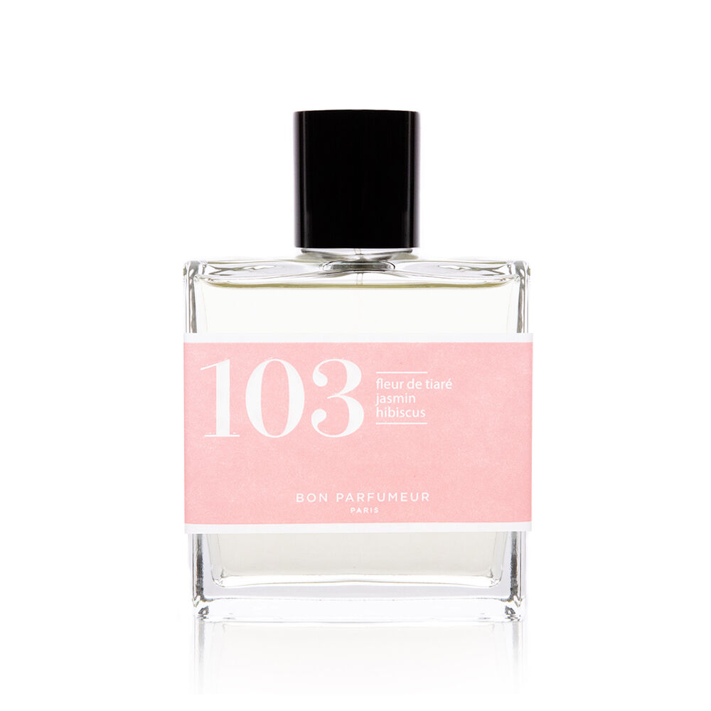 ボン パフューマー「ボン パフューマー 103 オードパルファム 100mL」|香水・フレグランス|103