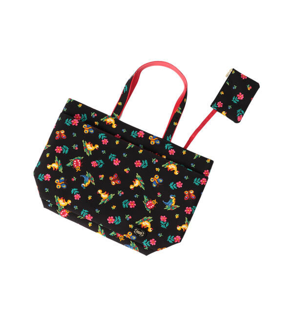 FEILER「ハイジ ファイユバッグ CHE-161367」|トートバッグ|