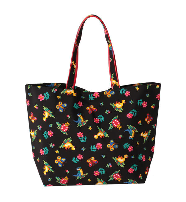 FEILER「ハイジ ファイユバッグ CHE-161367」|トートバッグ|