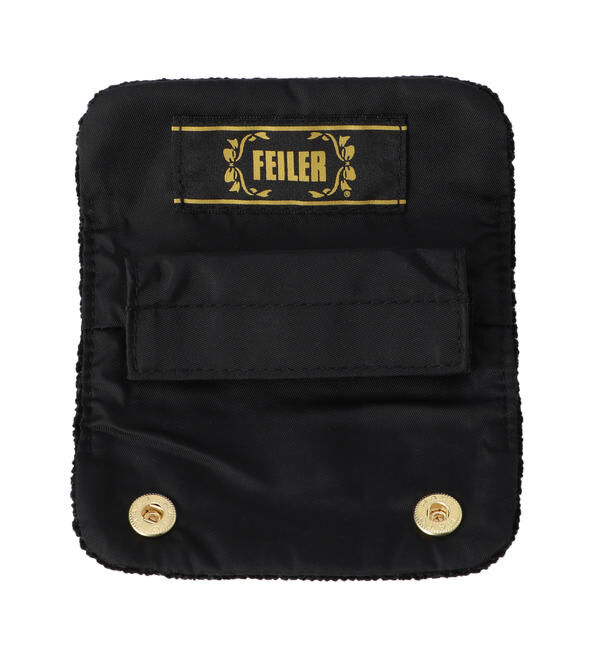 FEILER「ユニ　バッグハンドルカバー　UNI-191318」|その他|