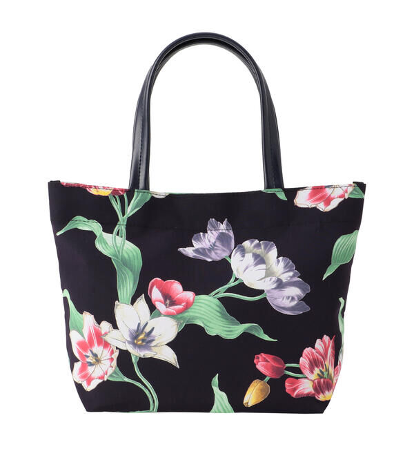 FEILER「プリーマアンジェリケ　ファイユバッグ　PRAF-211132」|トートバッグ|