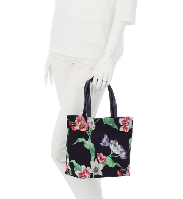 FEILER「プリーマアンジェリケ　ファイユバッグ　PRAF-211132」|トートバッグ|