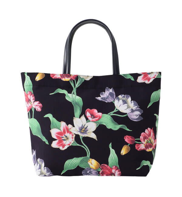 FEILER「プリーマアンジェリケ　ファイユバッグ　PRAF-211133」|トートバッグ|