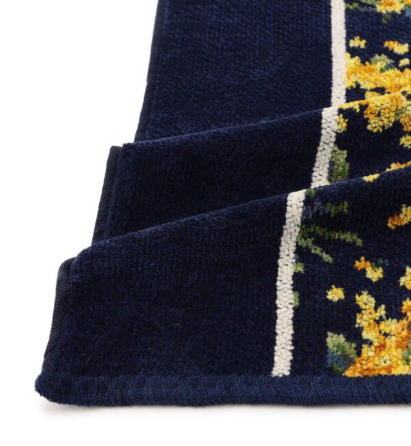 FEILER「ミモザソラーレ　ハンドタオル（WEB限定）」|タオル|