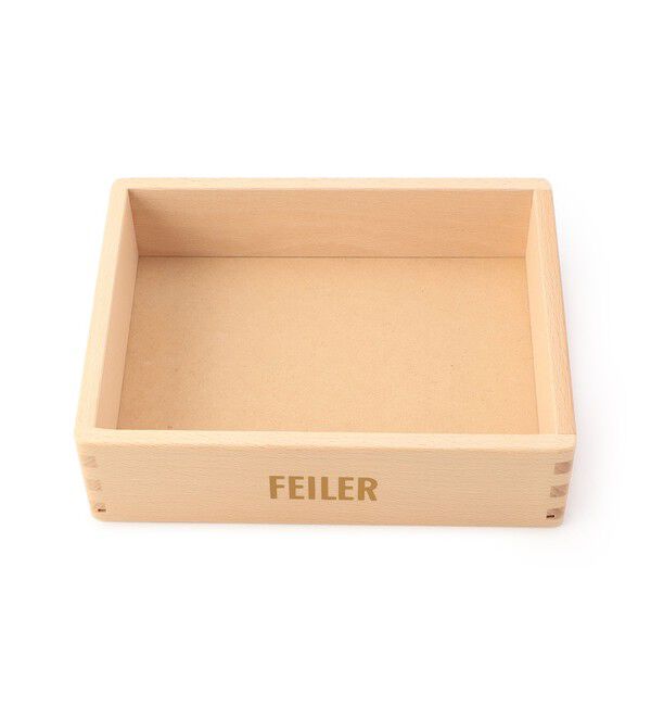 FEILER「リーベ＆リリア　なかよしおとつみき　LDLOT-220126」|その他|