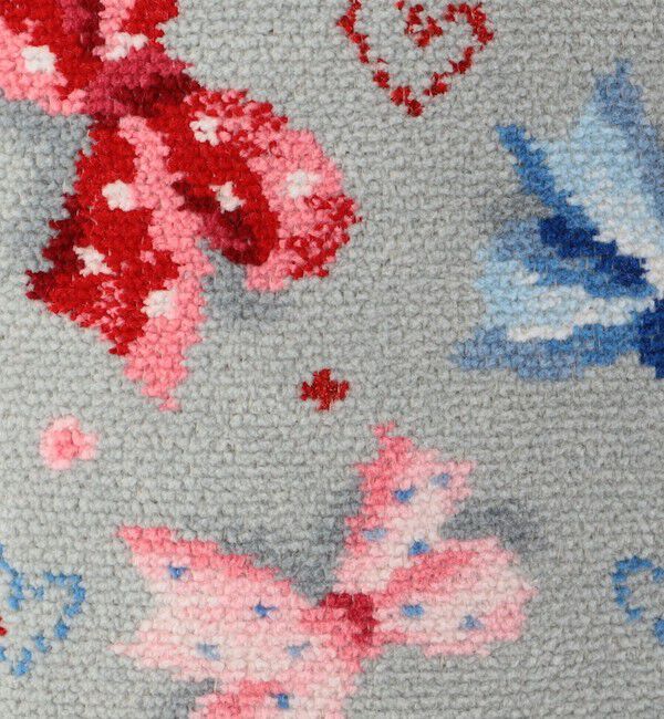 FEILER「ミルメルシー！　スマホショルダー　MIL-236063（WEB限定）」|ショルダー・メッセンジャー|