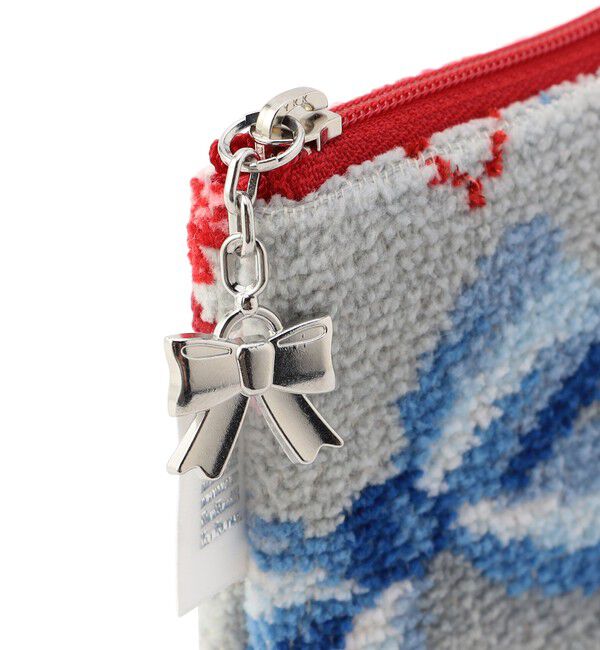 FEILER「ミルメルシー！　マスクケース　MIL-236062（WEB限定）」|ポーチ|